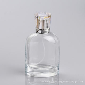Trade Assurance Hersteller 100ml Mini Flasche Glas Parfüm